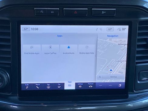 Certified 2023 Ford F150 XLT w/ Equipment Group 302A High image 12