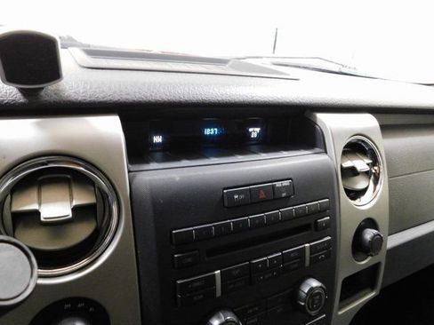 Used 2012 Ford F150 XLT image 30