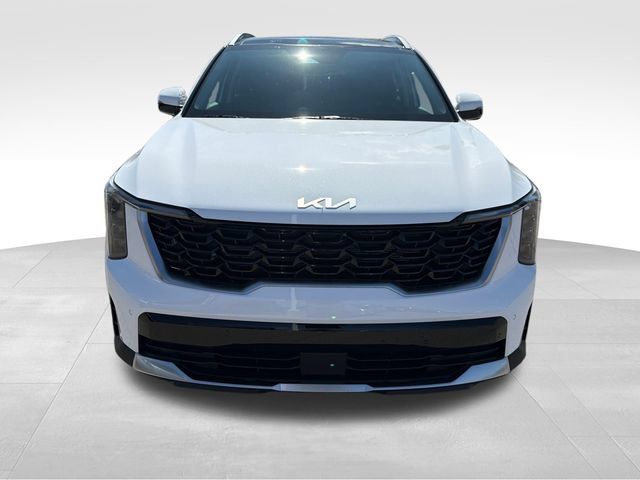 New 2026 Kia Sorento S w/ S Panoramic Sunroof Package FWD image 2