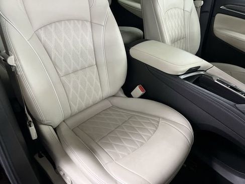Certified 2022 Buick Enclave Avenir w/ Trailering Package, 5000 lbs. image 29