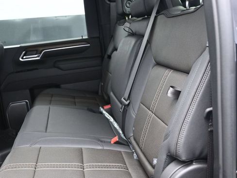 New 2026 Chevrolet Silverado 2500 High Country w/ High Country Premium Package AWD/4WD image 16
