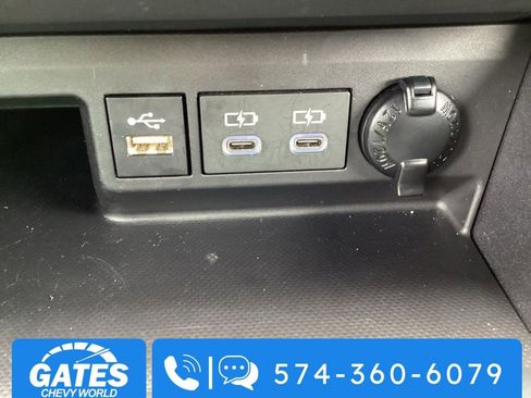 Used 2025 Toyota Highlander XSE AWD/4WD image 23