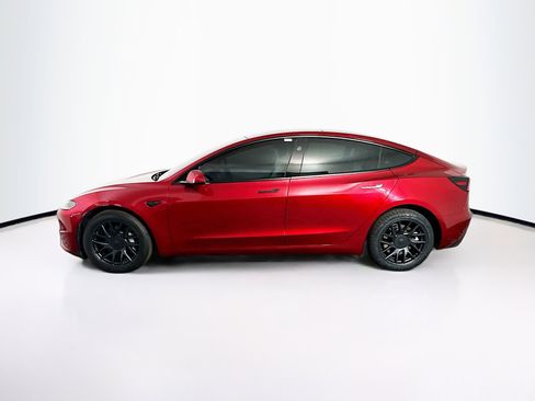 Used 2025 Tesla Model 3 Long Range RWD image 4