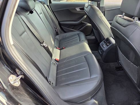 Used 2019 Audi A4 2.0T Premium image 15