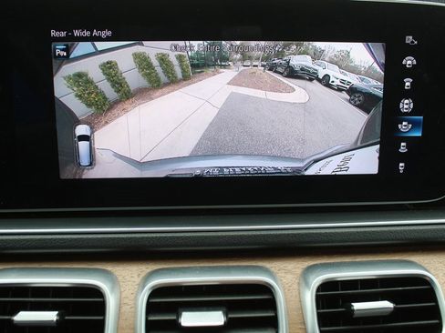 Used 2020 Mercedes-Benz GLS 450 4MATIC image 52