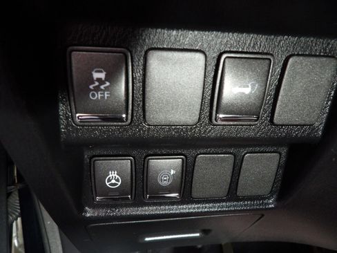 Used 2020 INFINITI QX60 Luxe AWD/4WD image 24