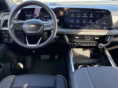 New 2026 Chevrolet Suburban Premier