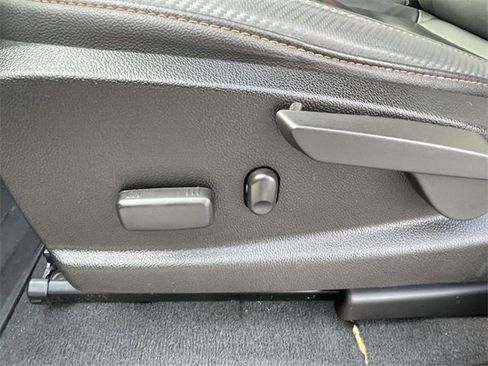 Certified 2021 GMC Canyon AT4 w/ Driver Alert Package image 16