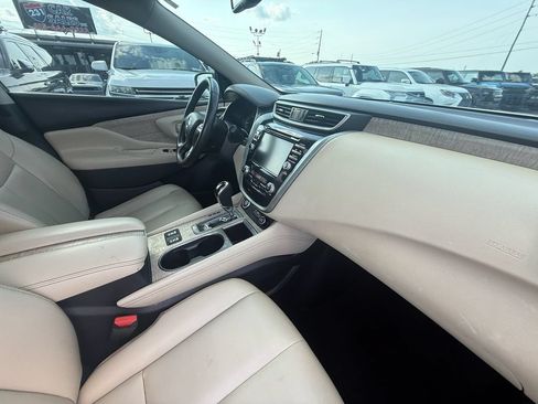 Used 2021 Nissan Murano SV w/ SV Special Edition Package FWD image 25