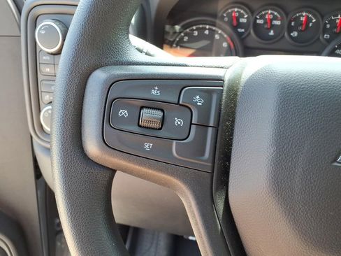 Used 2024 Chevrolet Silverado 1500 Custom Trail Boss image 26