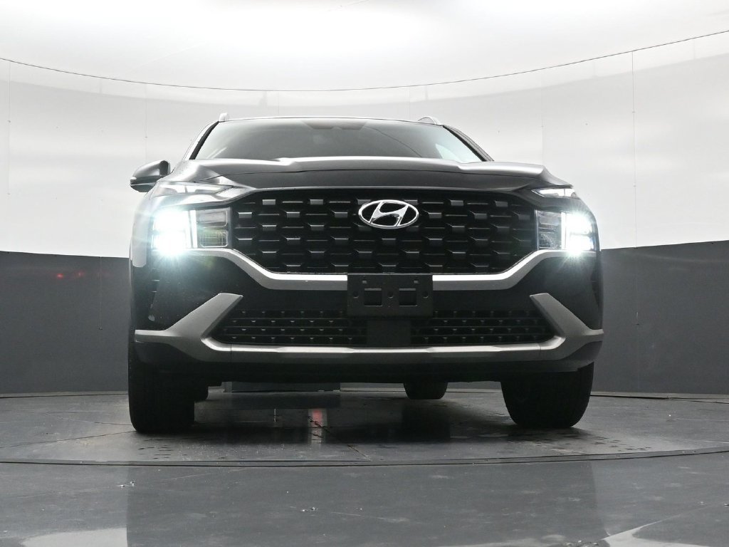 Used 2023 Hyundai Santa Fe SEL w/ Winter Weather Package AWD/4WD image 21