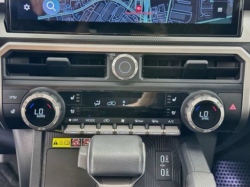 Used 2026 Toyota 4Runner Limited AWD/4WD image 16
