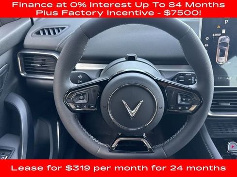 New 2025 VinFast VF 8 Plus image 32