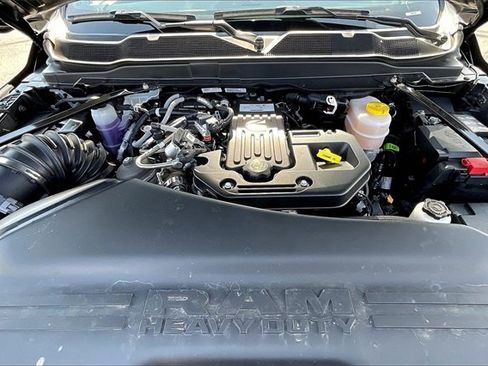 New 2025 RAM 2500 Laramie image 11