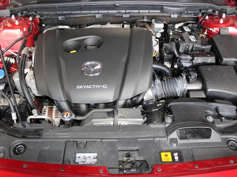 Used 2020 MAZDA MAZDA6 Touring FWD image 41