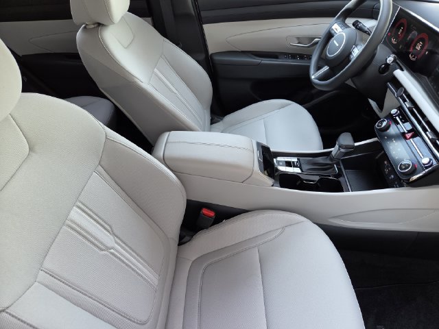 Used 2026 Hyundai Tucson SEL Plus FWD image 17