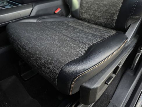 Used 2024 Ford F150 Tremor image 24