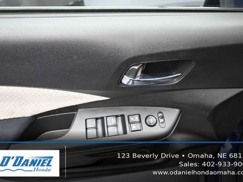 Used 2016 Honda CR-V EX image 24