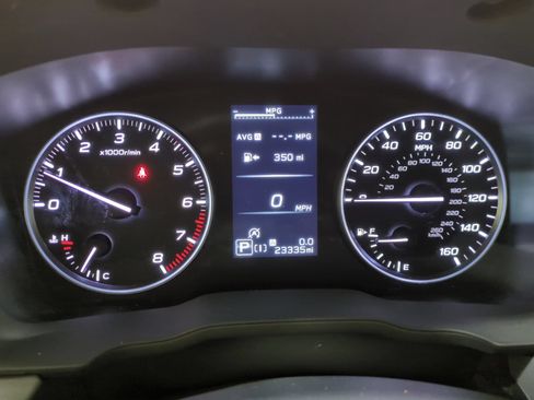 Certified 2024 Subaru Crosstrek 2.0i Premium AWD/4WD image 18