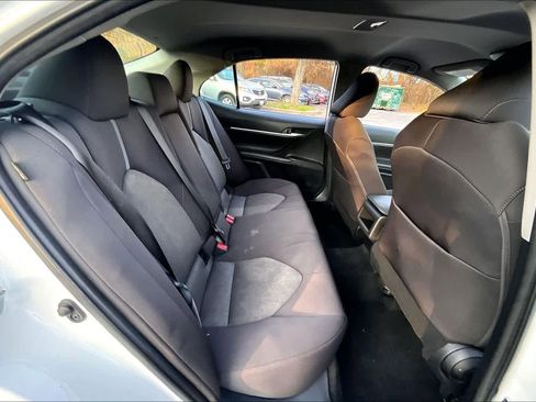 Used 2023 Toyota Camry LE image 19