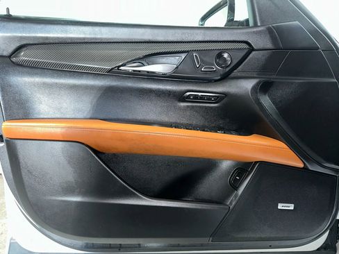 Used 2016 Cadillac CT6 Premium Luxury w/ Comfort Package image 17