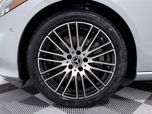 New 2026 Mercedes-Benz C 300 4MATIC Sedan image 8