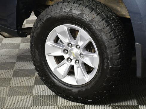 Used 2020 Chevrolet Silverado 1500 LT w/ Trailering Package image 55