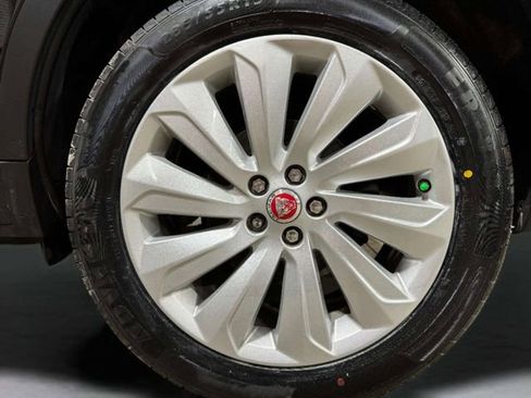 Used 2018 Jaguar E-PACE SE AWD/4WD image 31