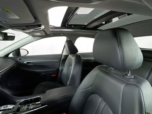 Used 2023 Hyundai Sonata Limited image 22