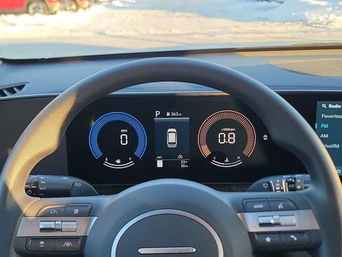 New 2026 Hyundai Kona SE image 15