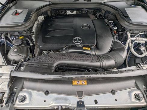 Certified 2022 Mercedes-Benz GLC 300 4MATIC image 28