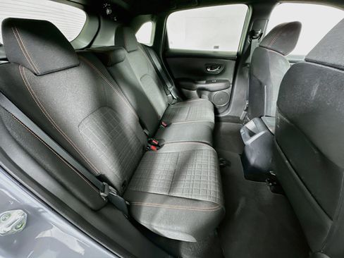 Used 2023 Honda HR-V Sport image 25