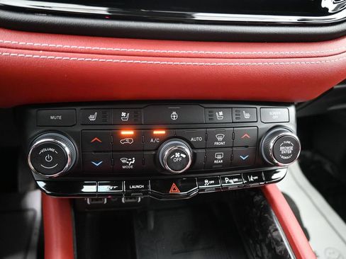 Used 2023 Dodge Durango SRT AWD/4WD image 18