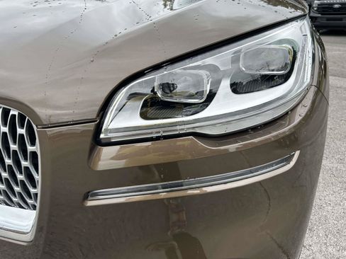 Certified 2022 Lincoln Aviator Reserve w/ Equipment Group 201A RWD image 11
