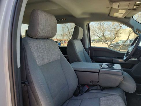 Used 2022 Ford F150 XLT image 10