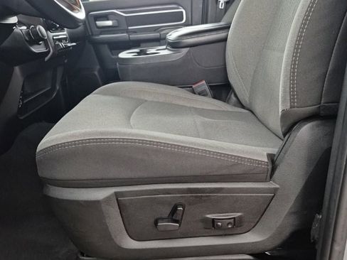 Certified 2024 RAM 2500 Big Horn image 22