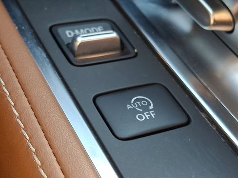 Used 2023 INFINITI QX60 Sensory w/ Cargo Package image 26