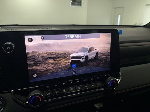 New 2026 Chevrolet Colorado Z71 w/ Z71 Convenience Package 2 AWD/4WD image 44