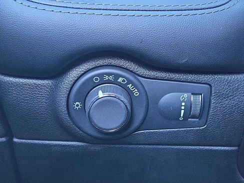 Used 2024 Dodge Durango SXT w/ SXT Blacktop Group image 22