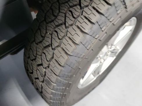 Used 2024 Ford F150 XLT w/ Mobile Office Package image 14