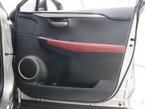 Used 2021 Lexus NX 300 FWD w/ Accessory Package 2 image 41
