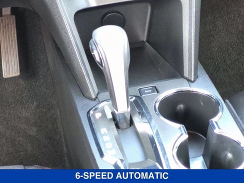 Used 2015 Chevrolet Equinox LTZ w/ LPO, Protection Package AWD/4WD image 28