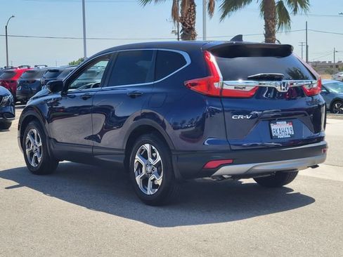Used 2019 Honda CR-V EX-L image 3