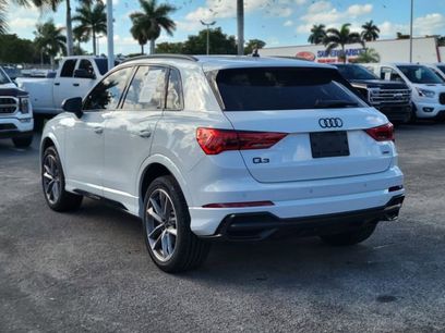 Used 2022 Audi Q3 2.0T Premium Plus