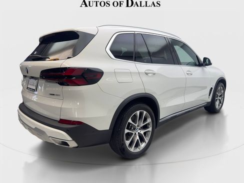 Used 2024 BMW X5 xDrive40i w/ Parking Assistance Package AWD/4WD image 6