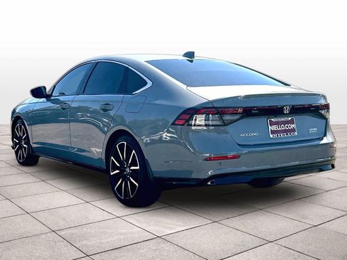 Used 2026 Honda Accord Touring image 7