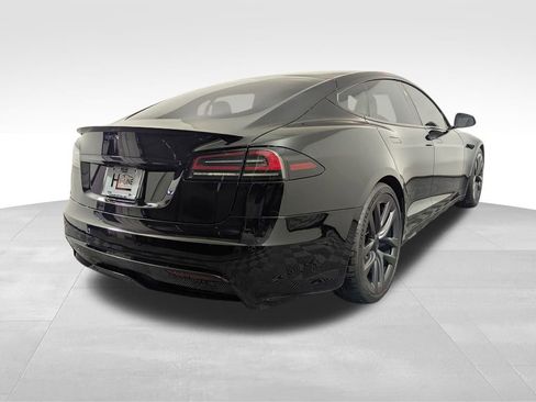 Used 2022 Tesla Model S Plaid image 21