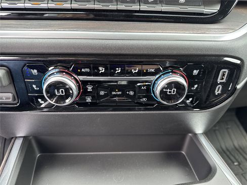 New 2026 GMC Sierra 1500 SLT w/ SLT Premium Plus Package AWD/4WD image 27