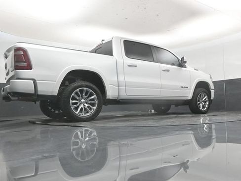 Used 2021 RAM 1500 Laramie w/ Laramie Southwest Edition AWD/4WD image 46