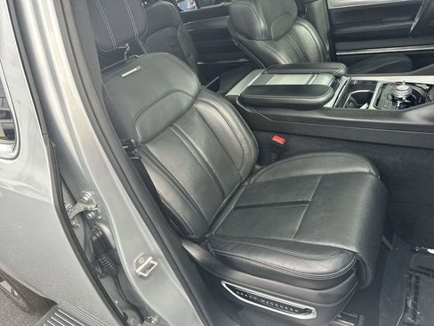 Used 2022 Jeep Grand Wagoneer Series I AWD/4WD image 26